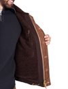 Manifattura Ceccarelli - New Deck Jacket - Dark Tan