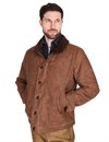 Manifattura-Ceccarelli---New-Deck-Jacket---Dark-Tan--11234