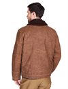 Manifattura Ceccarelli - New Deck Jacket - Dark Tan