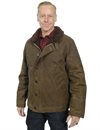 Manifattura-Ceccarelli---New-Deck-Jacket---Dark-Tan111