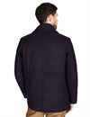 Manifattura Ceccarelli - Panno Stia Coat - Navy