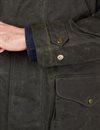 Manifattura-Ceccarelli---Rain-Caban-Waxed-Jacket---Dark-Green-91-13