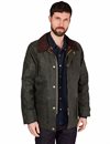 Manifattura-Ceccarelli---Rain-Caban-Waxed-Jacket---Dark-Green-91-18