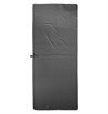 Matador - NanoDry Packable Shower Towel Large - Black Granite