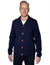 Max Rohr - Max 3 Superior Jacket 25oz - Blue