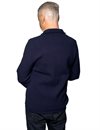 Max Rohr - Max 3 Superior Jacket 25oz - Blue