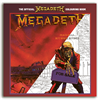 Megadeth - The Official Megadeth Coloring Book