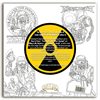 Megadeth - The Official Megadeth Coloring Book
