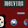 Melvins---Five-Legged-Dog-1