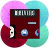 Melvins - Five Legged Dog - 4 x LP