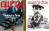 Mens File 19/Clutch Volume 65