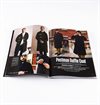 Mens File  Magazine 27/Clutch Volume 89