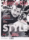 Mens File  Magazine 29/Clutch Volume 94