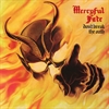 Mercyful Fate - Don´t Break The Oath (Yellow Marble) - LP