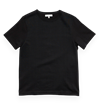 Merz b Schwanen - 215 Loopwheeled T-shirt - Black