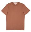 Merz b Schwanen - 2M15 Sturdy Jersey T-shirt - Nut