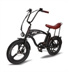 Michael Blast Ebike - Flashback Fat Tire Electric Bike