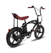 Michael Blast Ebike - Flashback Fat Tire Electric Bike