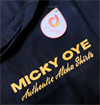 Micky Oye - The Beach Tote