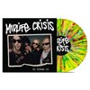 Midlife Crisis - 45 Turns 33 (Splatter Multicolour) - LP