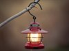 Barebones - Edison Mini Lantern - Red