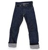 Mister Freedom - Californian Lot 64 - Trad Selvedge Denim Jeans - 13.75 oz