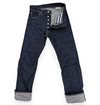 Mister Freedom - Californian Lot 64 - Trad Selvedge Denim Jeans - 13.75 oz