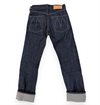 Mister Freedom - Californian Lot 64 - Trad Selvedge Denim Jeans - 13.75 oz