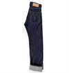 Mister Freedom - Californian Lot 64 - Trad Selvedge Denim Jeans - 13.75 oz