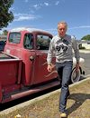 Mister Freedom - Californian Lot 64 - Trad Selvedge Denim Jeans - 13.75 oz