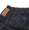 Mister Freedom - Californian Lot 64 - Trad Selvedge Denim Jeans - 13.75 oz