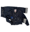 Mister Freedom - Californian Lot 64 - Trad Selvedge Denim Jeans - 13.75 oz