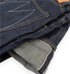 Mister Freedom - Californian Lot 64 - Trad Selvedge Denim Jeans - 13.75 oz