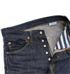 Mister Freedom - Californian Lot 64 - Trad Selvedge Denim Jeans - 13.75 oz