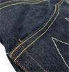 Mister Freedom - Californian Lot 64 - Trad Selvedge Denim Jeans - 13.75 oz