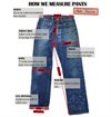 Mister-Freedom---Californian-Lot64-Pacific-Selvedge-Denim-Jeans---12-oz-measure