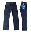 Mister Freedom - Lot 64 Californian Jeans Paniolo - Hawaii Denim - 14 oz