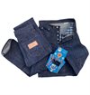 Mister Freedom - Lot 64 Californian Jeans Paniolo - Hawaii Denim - 14 oz
