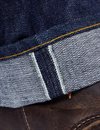 Mister Freedom - Lot 64 Californian Jeans Paniolo - Hawaii Denim - 14 oz