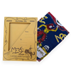Mister Freedom - Ranch Bandana Kerchief - JV - Navy