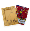 Mister Freedom - Ranch Bandana Kerchief - JV - Red
