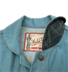 Mister-Freedom---Ranch-Blouse---Pacific-Selvedge-Denim-Jacket6