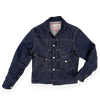 Mister Freedom - Ranch Blouse Trad Selvedge Denim Jacket