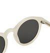 Monokel Eyewear - Barstow Grey Lens Sunglasses - Condom