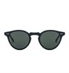 Monokel-Eyewear---Forest-Black-Sunglasses---Green-Solid-Lens
