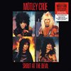 Mötley Crüe - Shout At The Devil 40th Anniversary (Red/Black Vinyl) - LP
