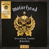 Motörhead - Everything louder forever (Gatefold) - 4 x LP