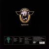 Motörhead - Hammered - LP