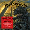 Motörhead - We are Motörhead (Green Vinyl) - LP