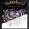 Motorhead Colouring Book